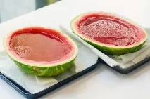 желе