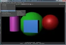 Знайомство з Render Layer у Maya render