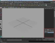 Знайомство з Render Layer у Maya знайомство