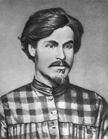 Желябов Андрій Іванович біографія, фото, погляди біографія