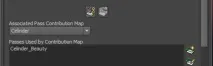 Знайомство з Render Layer у Maya render