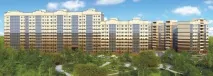 Житловий комплекс - Комунарка -від - МІЦ - відгуки пайовиків, ціни та планування квартир в ЖК - комплекс