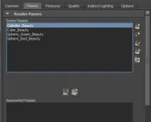 Знайомство з Render Layer у Maya знайомство