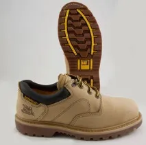 Зоряні марки спецвзуття технології та новинки CAT Footwear марки