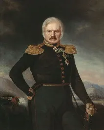 Відзнака залізного хреста (Кульмський хрест), Міжнародний ВІК - Морський Гвардійський Екіпаж хреста