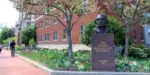 17 американських університетів, випускники бізнес-спеціальностей яких заробляють найбільше, яких