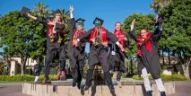 17 американських університетів, випускники бізнес-спеціальностей яких заробляють найбільше, бізнес-спеціальностей