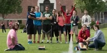 17 американських університетів, випускники бізнес-спеціальностей яких заробляють найбільше, яких
