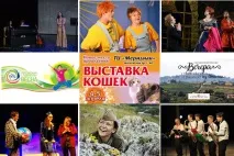 10 подій тижня Фестиваль саксофону, гастрономічні вечори та виставка кішок, Моє місто фестиваль