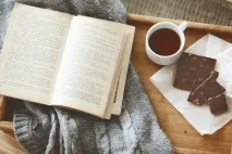 19 відмінних книг з психології та самовдосконалення - Lady For Lady книг