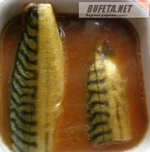 скумбрій