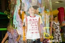 7 ідей для новорічного дитячого свята дитячого