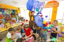 7 ідей для новорічного дитячого свята свята