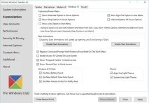 7 інструментів для налаштування та кастомізації Windows 10 Windows