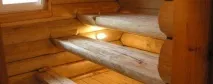 7 вимог до полиці для лазні ОГЛЯД ОСНОВНИХ МАТЕРІАЛІВ полиці