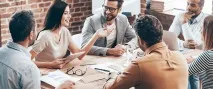 5 простих прийомів, як стати душею компанії стати