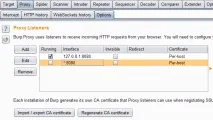 Аналіз трафіку Android-програм обхід certificate pinning без реверс-інжинірингу android-програм