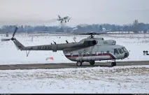 Аеродром Чкаловськ морської авіації Балтійського флоту повертається до ладу - у блозі - Авіація - чкаловськ