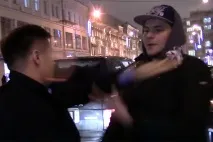 Олексій Немов проти - СтопХама хто винен, Телеканал 360 немов