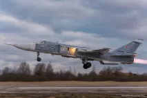 Аеродром Чкаловськ морської авіації Балтійського флоту повертається до ладу - у блозі - Авіація - морської