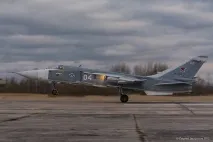 Аеродром Чкаловськ морської авіації Балтійського флоту повертається до ладу - у блозі - Авіація - аеродром