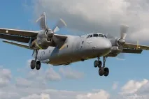 Аеродром Чкаловськ морської авіації Балтійського флоту повертається до ладу - у блозі - Авіація - аеродром
