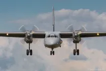 Аеродром Чкаловськ морської авіації Балтійського флоту повертається до ладу - у блозі - Авіація - чкаловськ