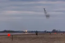 Аеродром Чкаловськ морської авіації Балтійського флоту повертається до ладу - у блозі - Авіація - морської