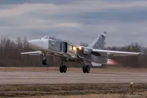 Аеродром Чкаловськ морської авіації Балтійського флоту повертається до ладу - у блозі - Авіація - морської