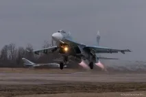 Аеродром Чкаловськ морської авіації Балтійського флоту повертається до ладу - у блозі - Авіація - чкаловськ