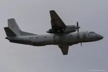 Аеродром Чкаловськ морської авіації Балтійського флоту повертається до ладу - у блозі - Авіація - морської