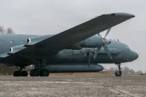 Аеродром Чкаловськ морської авіації Балтійського флоту повертається до ладу - у блозі - Авіація - аеродром