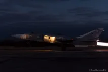 Аеродром Чкаловськ морської авіації Балтійського флоту повертається до ладу - у блозі - Авіація - аеродром