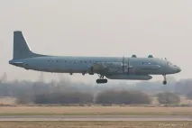 Аеродром Чкаловськ морської авіації Балтійського флоту повертається до ладу - у блозі - Авіація - морської