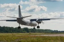 Аеродром Чкаловськ морської авіації Балтійського флоту повертається до ладу - у блозі - Авіація - чкаловськ