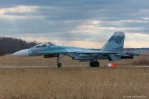 Аеродром Чкаловськ морської авіації Балтійського флоту повертається до ладу - у блозі - Авіація - аеродром