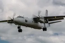 Аеродром Чкаловськ морської авіації Балтійського флоту повертається до ладу - у блозі - Авіація - аеродром