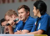 Олексій Немов проти - СтопХама хто винен, Телеканал 360 винен