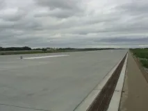 Аеродром Чкаловськ морської авіації Балтійського флоту повертається до ладу - у блозі - Авіація - аеродром