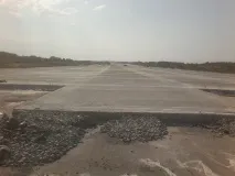 Аеродром Чкаловськ морської авіації Балтійського флоту повертається до ладу - у блозі - Авіація - аеродром