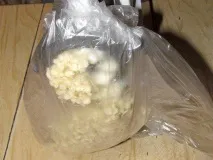 Аджика із петрушки на зиму перцю