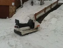 гірськолижний