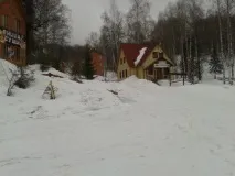 гірськолижний