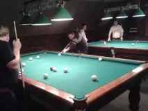 гірськолижний
