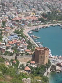 Аланія вікіпедія - вікіпедія карта Аланій - інформація з вікіпедії на карті, Gulliway аланій