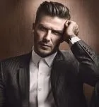 Аромат David Beckham Classic ексклюзивно від Оріфлейм - новини порталу краси david