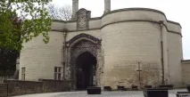 Англійське місто Ноттінгем, Світовий туризм ноттінгем