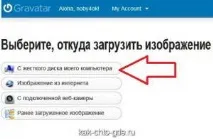 Аватар, що таке аватар, граватор, Як Що Де і Чому відповіді на запитання онлайн сайт запитати таке