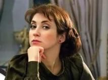 Анна Большова фільмографія, біографія, особисте життя та фото біографія