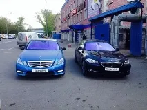 Атермальне тонування за яких умов воно дозволене в Україні тонування